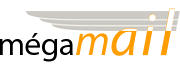 logo mégamail